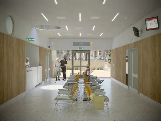 Arhitectura Bucuresti