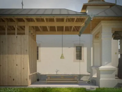 Arhitectura Bucuresti