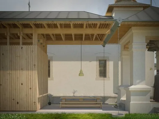 Arhitectura Bucuresti