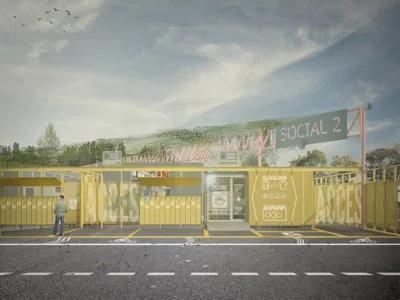 Arhitectura Bucuresti