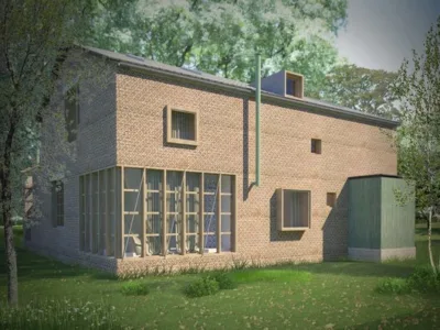 Arhitectura Bucuresti