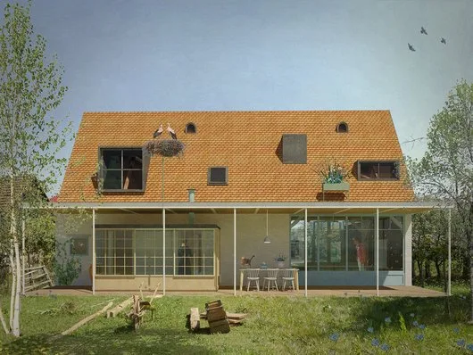 Arhitectura Bucuresti