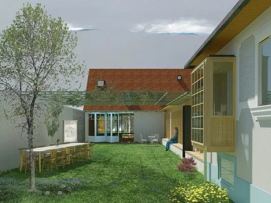 Arhitectura Bucuresti