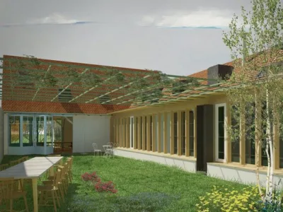 Arhitectura Bucuresti