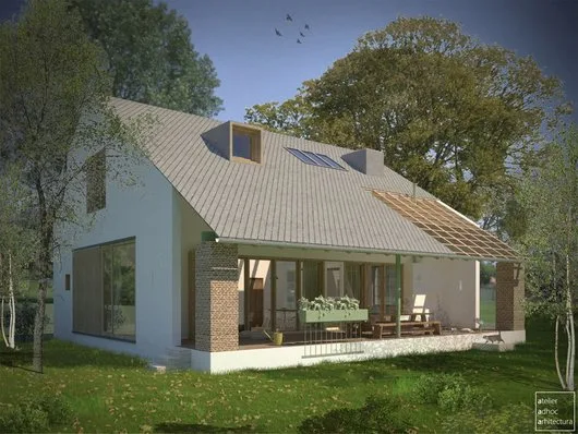 Arhitectura Bucuresti