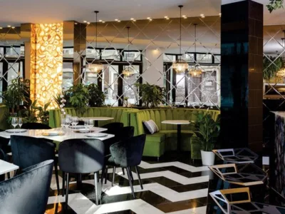 Studio de design interior Bucuresti