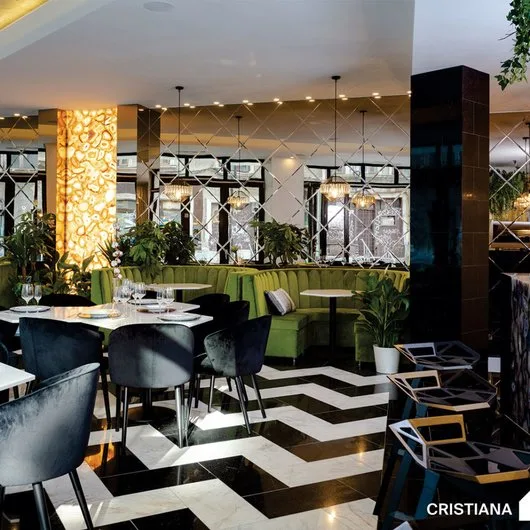 Studio de design interior Bucuresti