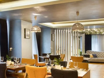 Studio de design interior Bucuresti