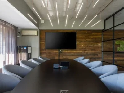 Studio de design interior Bucuresti