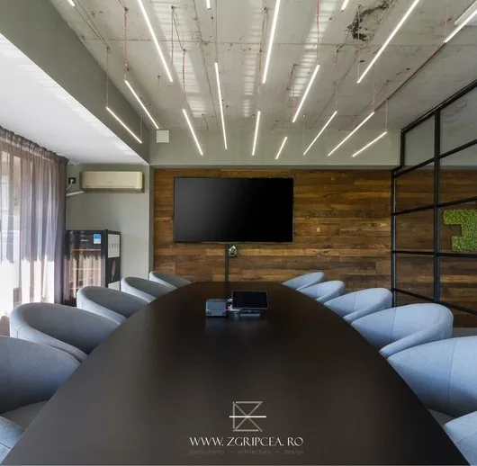 Studio de design interior Bucuresti