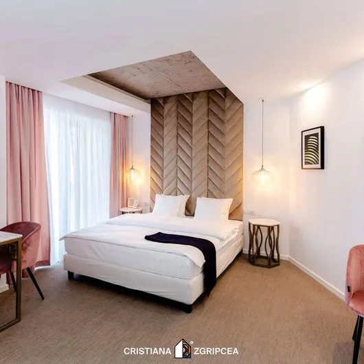 Studio de design interior Bucuresti