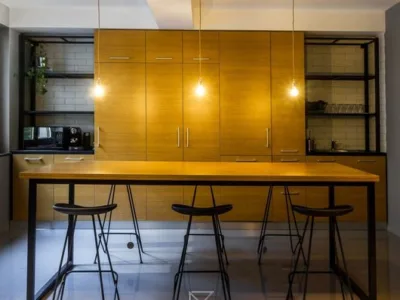 Studio de design interior Bucuresti