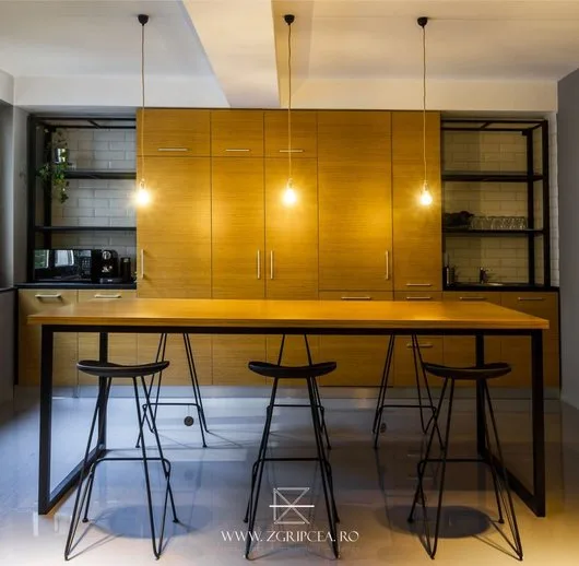 Studio de design interior Bucuresti