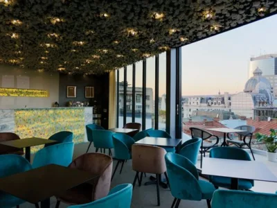 Studio de design interior Bucuresti