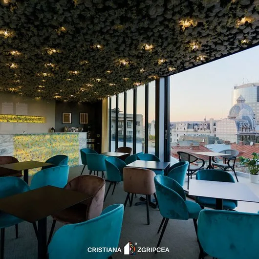 Studio de design interior Bucuresti