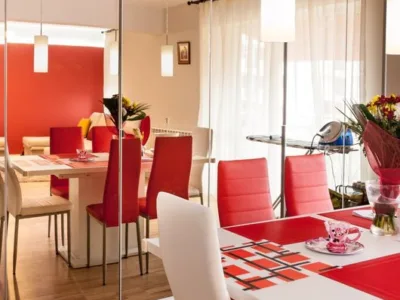 Studio de design interior Bucuresti