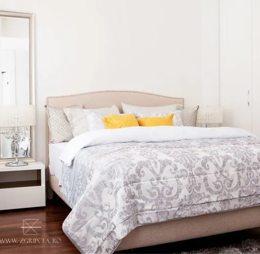 Studio de design interior Bucuresti