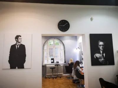 Studio de arhitectura si design Bucuresti