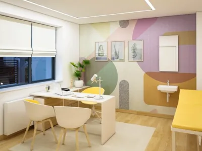 Studio de arhitectura si design Bucuresti