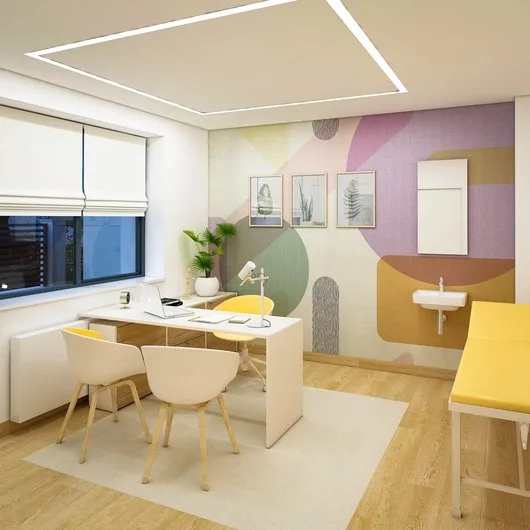 Studio de arhitectura si design Bucuresti