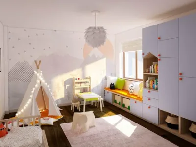 Studio de arhitectura si design Bucuresti