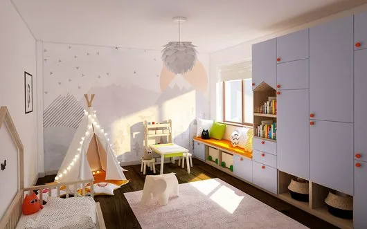 Studio de arhitectura si design Bucuresti