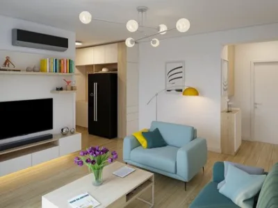 Studio de arhitectura si design Bucuresti