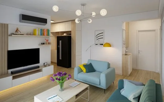 Studio de arhitectura si design Bucuresti