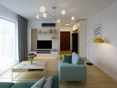 Studio de arhitectura si design Bucuresti