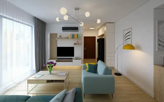 Studio de arhitectura si design Bucuresti