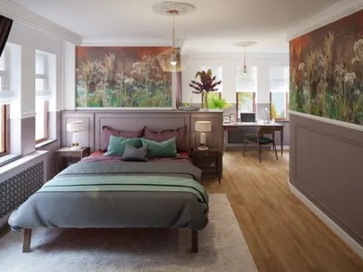 Studio de arhitectura si design Bucuresti