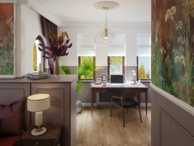 Studio de arhitectura si design Bucuresti