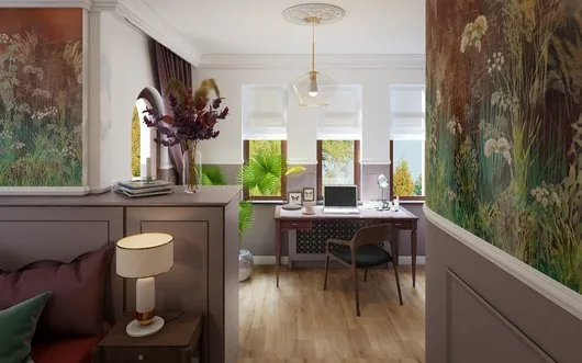 Studio de arhitectura si design Bucuresti