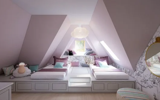 Studio de arhitectura si design Bucuresti