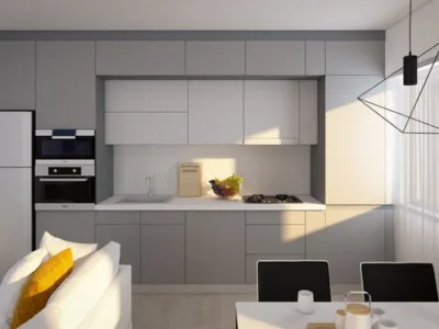 Studio de arhitectura si design Bucuresti