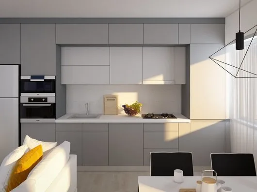 Studio de arhitectura si design Bucuresti