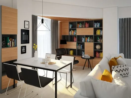 Studio de arhitectura si design Bucuresti