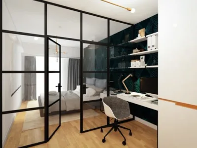 Studio de arhitectura si design Bucuresti