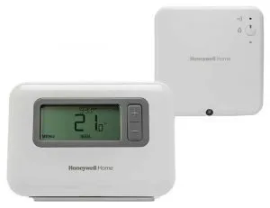 Reparatii / service centrale termice Bucuresti