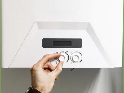 Reparatii / service centrale termice Bucuresti