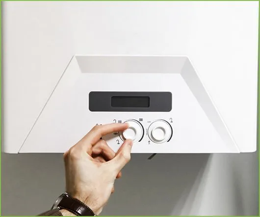 Reparatii / service centrale termice Bucuresti