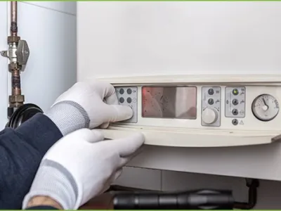 Reparatii / service centrale termice Bucuresti