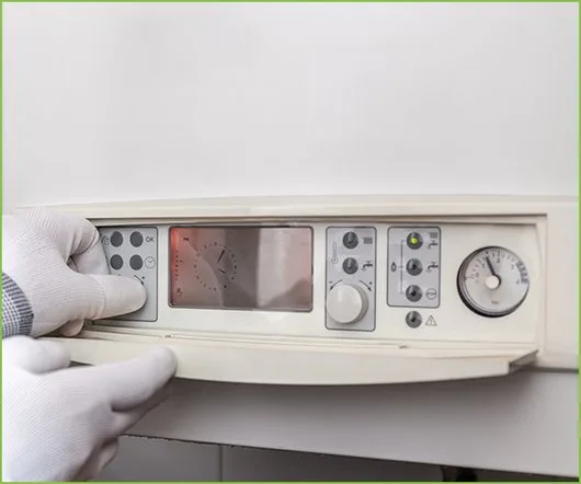 Reparatii / service centrale termice Bucuresti