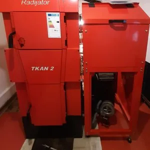 Service centrale termice