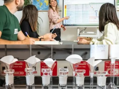 Studii geotehnice si de mediu