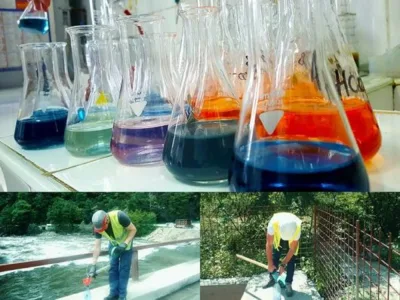 Studii geotehnice si de mediu