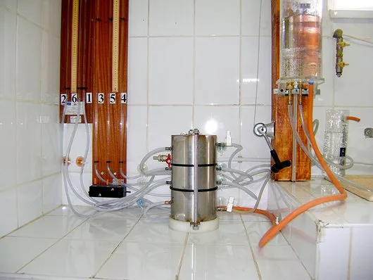 Studii geotehnice si de mediu