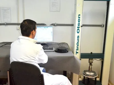 Studii geotehnice si de mediu