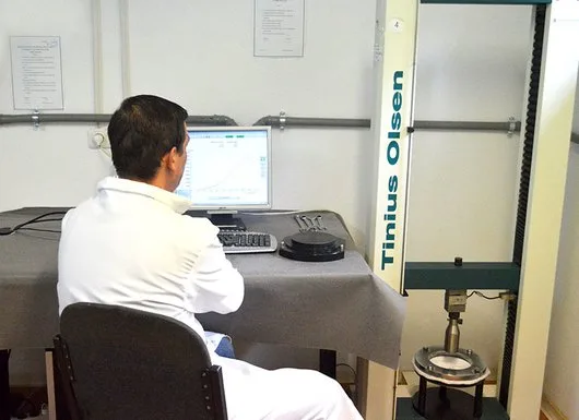 Studii geotehnice si de mediu