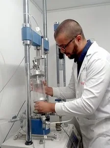 Studii geotehnice si de mediu